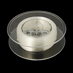 Japanese Elastic Crystal Thread&nbsp;EC-G003-0.8mm-01