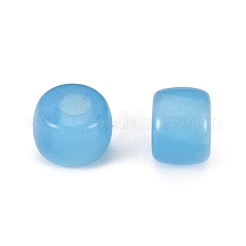 Natural & Synthetic Mixed Gemstone Beads&nbsp;G-P257-08