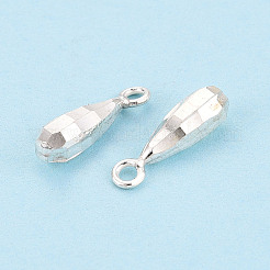 925 Sterling Silver Charms&nbsp;STER-N017-03S