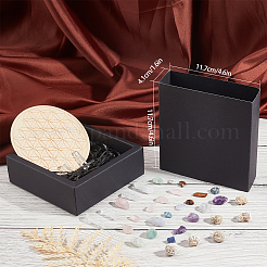 Chakra Beginners Kit&nbsp;DIY-WH0188-08C