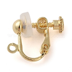 Silicone Ear Nuts&nbsp;SIL-D009-03