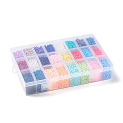DIY Beads Jewelry Kits&nbsp;DIY-JQ0001-05-4mm