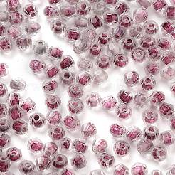 Glass Seed Beads&nbsp;SEED-A032-01H