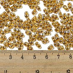 Glass Seed Beads&nbsp;SEED-K009-10B-02