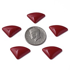 Opaque Acrylic Cabochons&nbsp;MACR-S373-144-A01