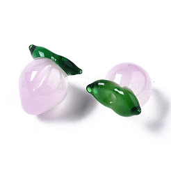 Handmade Lampwork Beads&nbsp;LAMP-N021-022