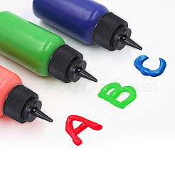 Plastic Glue Bottles&nbsp;TOOL-BC0008-67A