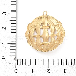 304 Stainless Steel Pendants&nbsp;LS-FIND-H017-01E-G