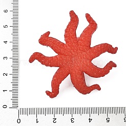 Opaque Resin Cabochons&nbsp;RESI-C061-02