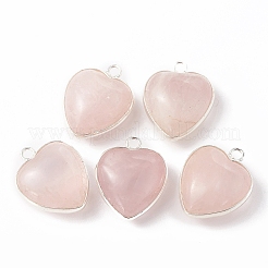 Natural Mixed Stone Pendants&nbsp;G-C005-01S-21