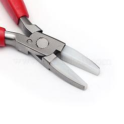 Steel Jewelry Pliers&nbsp;PT-Q006-04