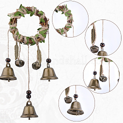 DIY Door Handle Decorations Making Kits&nbsp;DIY-SC0033-24