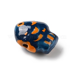 Handmade Porcelain Beads&nbsp;PORC-Z006-04F-02