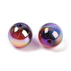 Gradient Color Resin Beads&nbsp;X1-RESI-P042-01A-02