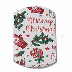 Paper Pillow Boxes&nbsp;X-CON-A003-B-03A