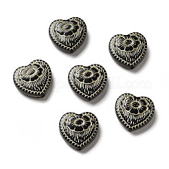 Plating Acrylic Beads&nbsp;MACR-J123-17B