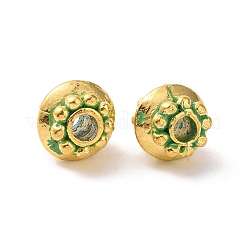 Alloy Beads&nbsp;PALLOY-L222-028GGP