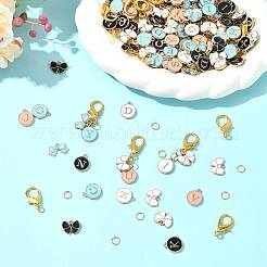 DIY Pendant Decoration Kits&nbsp;DIY-FS0010-20