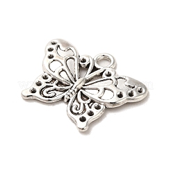 Tibetan Style Alloy Pendants&nbsp;PALLOY-M217-38AS