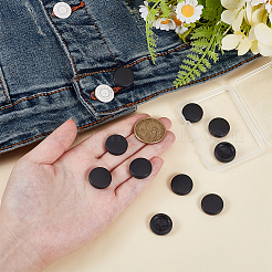 10Pcs Round Silicone Joystick Cap&nbsp;DIY-CY0002-74A