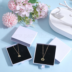 2Pcs Paper Drawer Boxes&nbsp;CON-BBC00001-02A