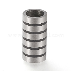 Tarnish Resistant 304 Stainless Steel Bead&nbsp;LS-STAS-K199-18P