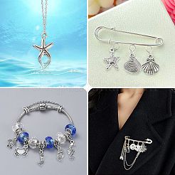 Tibetan Style Alloy Pendants&nbsp;TIBEP-CJ0001-10