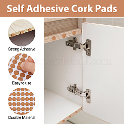 Anti-Slip Cork Sheets&nbsp;DIY-WH0816-162