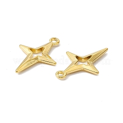 PVD Vacuum Plating 304 Stainless Steel Pendants&nbsp;X-STAS-E169-17G