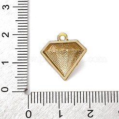 Alloy Enamel Pendants&nbsp;FIND-XCP0003-34