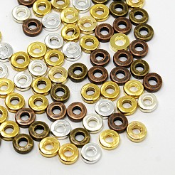 Tibetan Style Alloy Beads&nbsp;PALLOY-CJ0001-51-RS