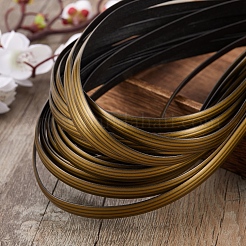 PE Plastic Imitation Rattan Wicker&nbsp;KY-SZ0001-12D