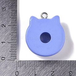 Opaque Resin Imitation Food Pendants&nbsp;RESI-S403-01E