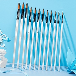 Painting Brush Set&nbsp;AJEW-NB0001-52