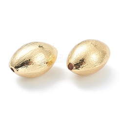 Brass Beads&nbsp;KK-P198-06A-G