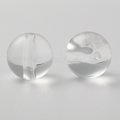 Transparent Acrylic Beads&nbsp;PL530