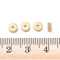 SHEGRACE Brass Beads&nbsp;XGRQ19276-309G