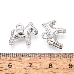 Rack Plating Alloy Pendants&nbsp;PALLOY-T091-32P