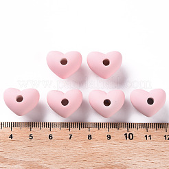 Acrylic Beads&nbsp;OACR-S039-03-26