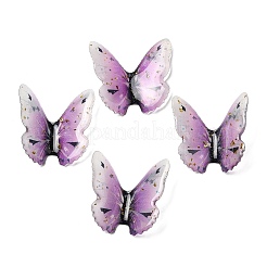 Translucent Resin Cabochons&nbsp;CRES-M023-02A