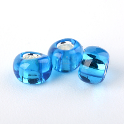 MGB Matsuno Glass Beads&nbsp;SEED-R017-45RR