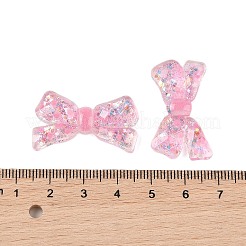 Cute Transparent Resin Decoden Cabochons&nbsp;RESI-S03-01B