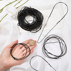 30Pcs Adjustable Cowhide Leather Cord Necklace Making&nbsp;NJEW-SC0001-92