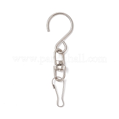 S Shape Stainless Steel Hanger Hooks&nbsp;PALLOY-JF04005