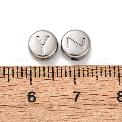 304 Stainless Steel Beads&nbsp;STAS-A117-11P