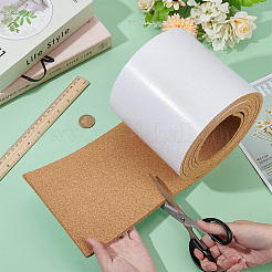 Cork Insulation Sheet&nbsp;DIY-WH0504-748A