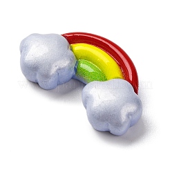 Resin Cabochons&nbsp;X1-CRES-Z010-03B