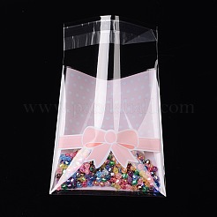 Rectangle OPP Cellophane Bags&nbsp;OPC-L001-10A