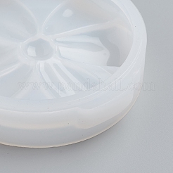 Silicone Gift Box Molds&nbsp;DIY-G017-J02