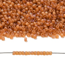 TOHO 11/0 Round Beads&nbsp;SEED-TR11-0162CF